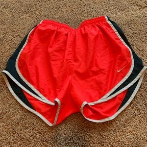 Nike Tempo running shorts